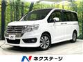 2013 Honda Step WGN