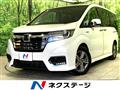 2019 Honda Step WGN
