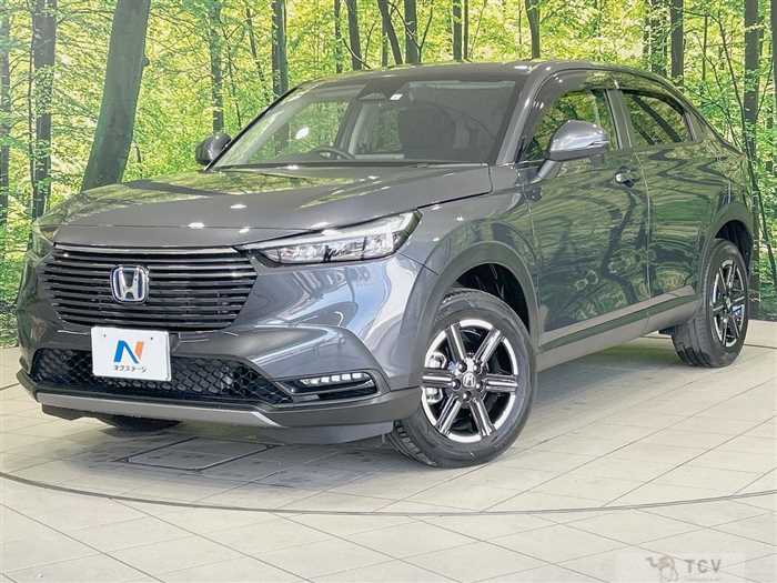2023 Honda VEZEL