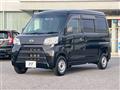 2018 Daihatsu Hijet Cargo