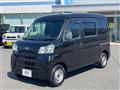 2018 Daihatsu Hijet Cargo