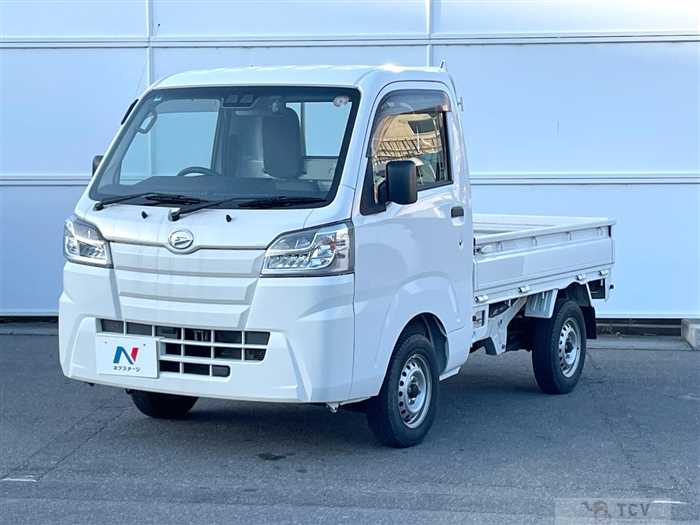 2021 Daihatsu Hijet Truck