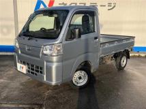 2021 Daihatsu Hijet Truck