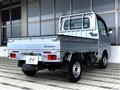 2015 Daihatsu Hijet Truck