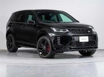 2025 Land Rover Discovery Sport