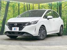 2023 Nissan Note