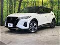 2022 Nissan KIX