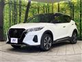 2022 Nissan KIX