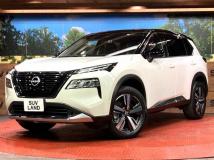 2022 Nissan X-Trail