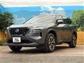 2024 Nissan X-Trail