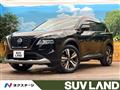2025 Nissan X-Trail