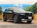 2025 Nissan X-Trail