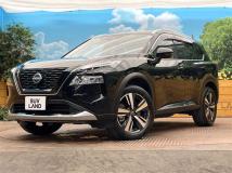 2025 Nissan X-Trail