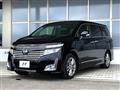 2013 Nissan Elgrand