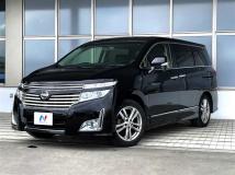 2013 Nissan Elgrand