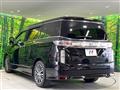 2017 Nissan Elgrand