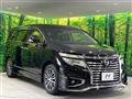2017 Nissan Elgrand