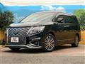 2021 Nissan Elgrand