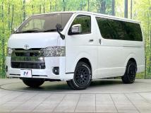 2023 Toyota Hiace Van