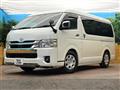 2023 Toyota Hiace Wagon