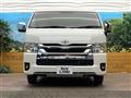2023 Toyota Hiace Wagon