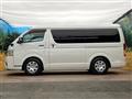 2023 Toyota Hiace Wagon