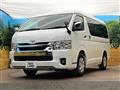 2025 Toyota Hiace Wagon