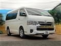2025 Toyota Hiace Wagon