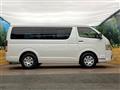 2025 Toyota Hiace Wagon