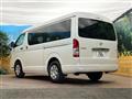 2025 Toyota Hiace Wagon