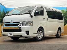 2025 Toyota Hiace Wagon