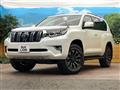 2017 Toyota Land Cruiser Prado