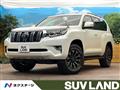 2017 Toyota Land Cruiser Prado