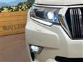 2017 Toyota Land Cruiser Prado