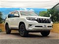 2017 Toyota Land Cruiser Prado