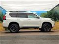 2017 Toyota Land Cruiser Prado