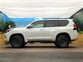 2017 Toyota Land Cruiser Prado
