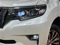 2018 Toyota Land Cruiser Prado