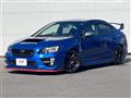 2015 Subaru WRX STI