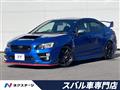 2015 Subaru WRX STI
