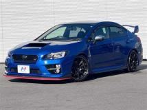 2015 Subaru WRX STI
