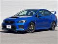 2018 Subaru WRX STI