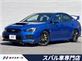 2018 Subaru WRX STI