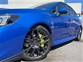 2018 Subaru WRX STI