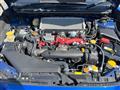 2018 Subaru WRX STI