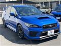 2018 Subaru WRX STI