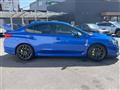 2018 Subaru WRX STI