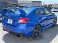2018 Subaru WRX STI