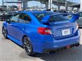 2018 Subaru WRX STI