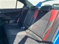2018 Subaru WRX STI